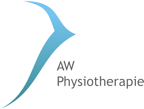 Logo AW Physiotherapie